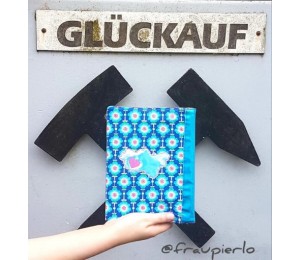 Stickserie Ruhrpott Liebe